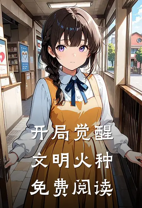 开局觉醒文明火种免费阅读