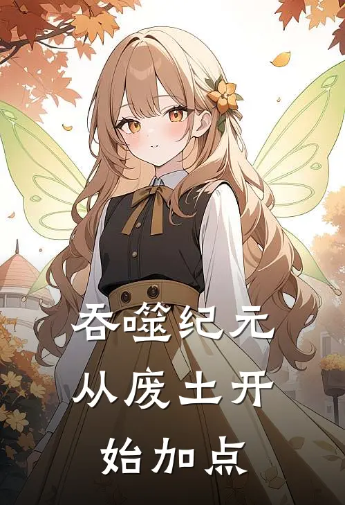 吞噬纪元：从废土开始加点