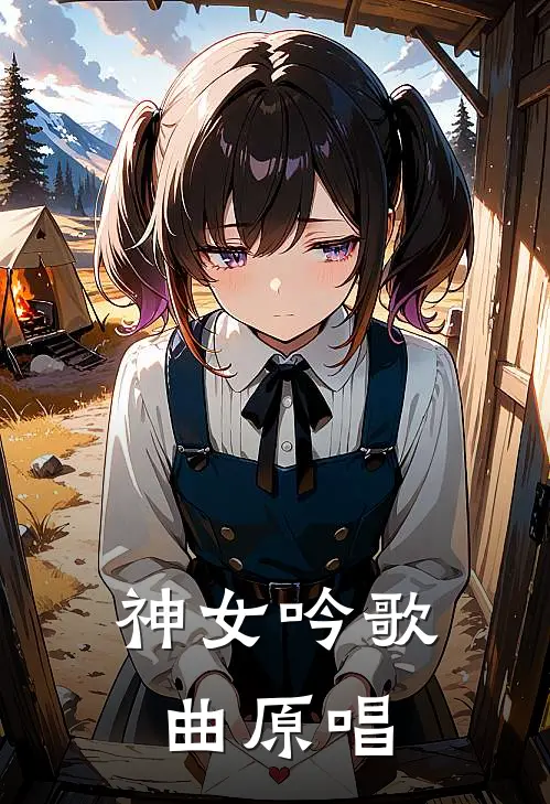 神女吟歌曲原唱