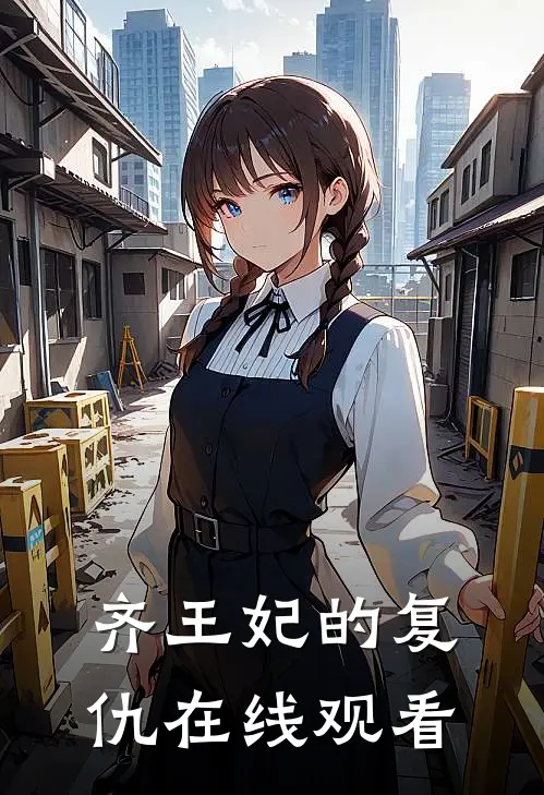 齐王妃的复仇在线观看