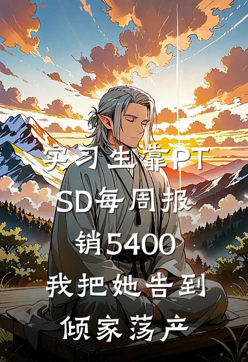 实习生靠PTSD每周报销5400，我把她告到倾家荡产