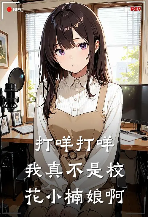 打咩打咩，我真不是校花小楠娘啊