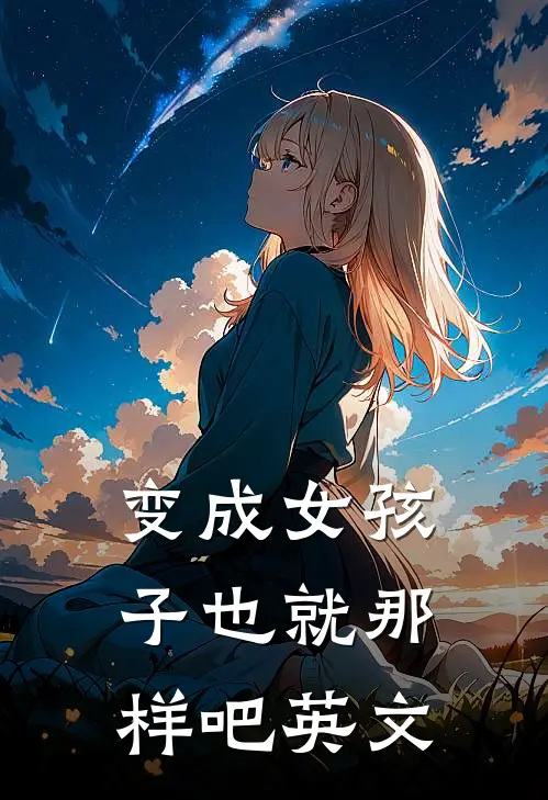 变成女孩子也就那样吧英文