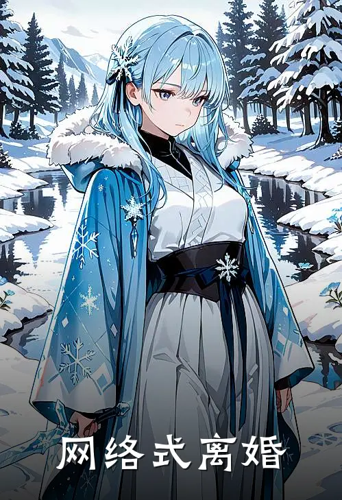 网络式离婚
