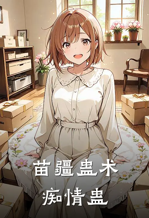 苗疆蛊术痴情蛊乔磊苗青免费小说大全_热门免费小说苗疆蛊术痴情蛊(乔磊苗青)