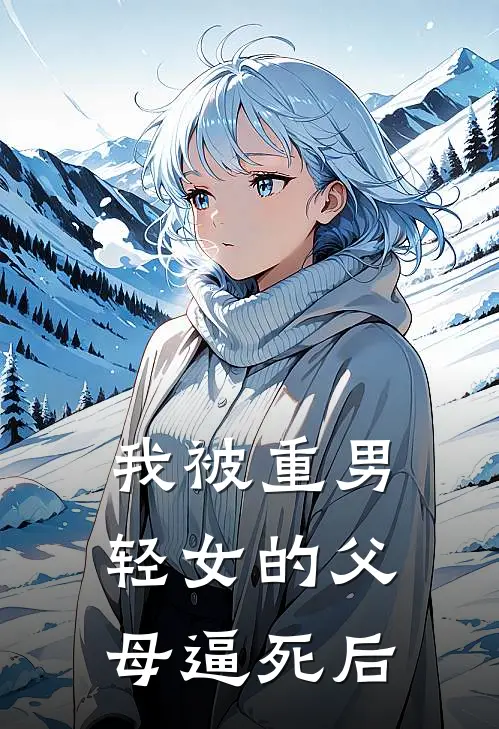 我被重男轻女的父母逼死后