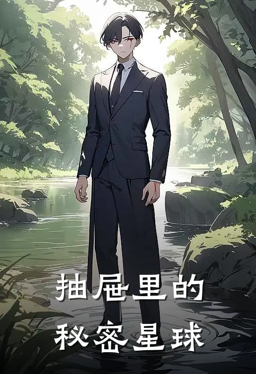 抽屉里的秘密星球(吕秋哲沈文)热门小说排行_完结版小说抽屉里的秘密星球吕秋哲沈文