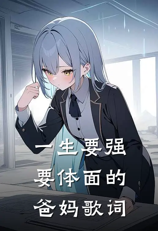 一生要强要体面的爸妈歌词