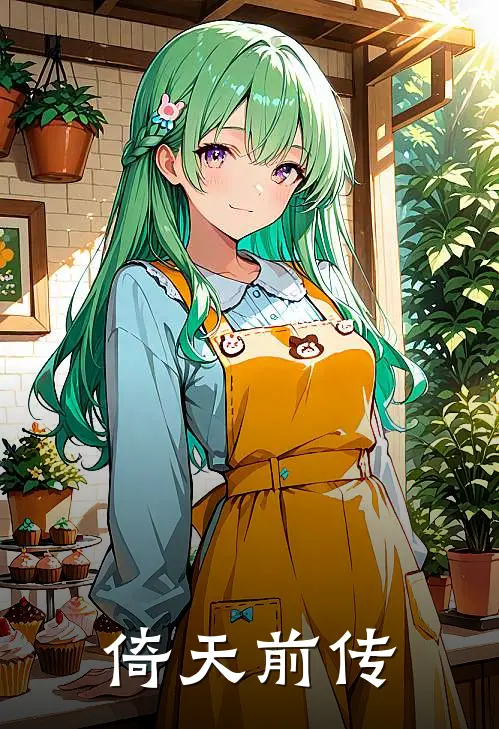 倚天前传(郭襄何足道)免费小说_完整版免费阅读倚天前传郭襄何足道