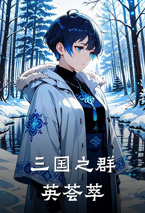 三国之群英荟萃