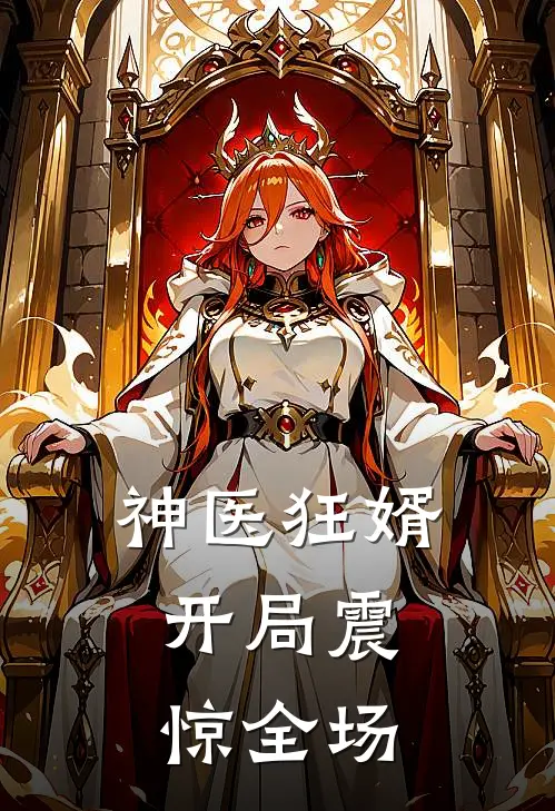 神医狂婿：开局震惊全场林轩林若曦全文免费阅读无弹窗大结局_(神医狂婿：开局震惊全场)林轩林若曦最新章节列表笔趣阁（神医狂婿：开局震惊全场）