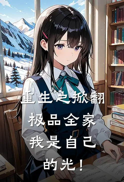 重生之掀翻极品全家，我是自己的光！