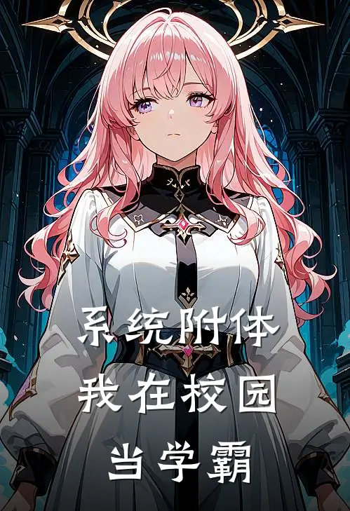 系统附体我在校园当学霸