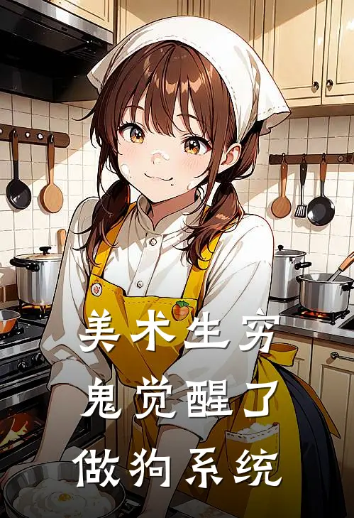 美术生穷鬼觉醒了做狗系统