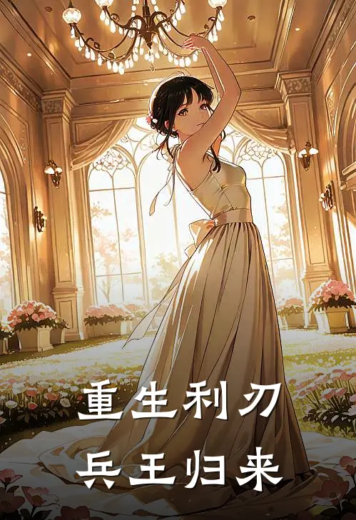重生利刃兵王归来