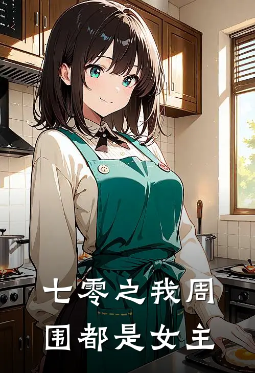 七零之我周围都是女主