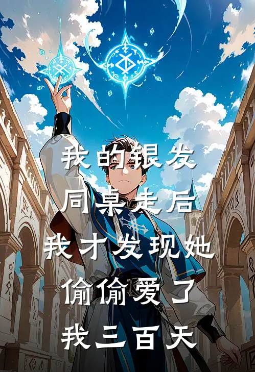 我的银发同桌走后，我才发现她偷偷爱了我三百天孟雨薇林暮小说免费完结_完本热门小说我的银发同桌走后，我才发现她偷偷爱了我三百天孟雨薇林暮