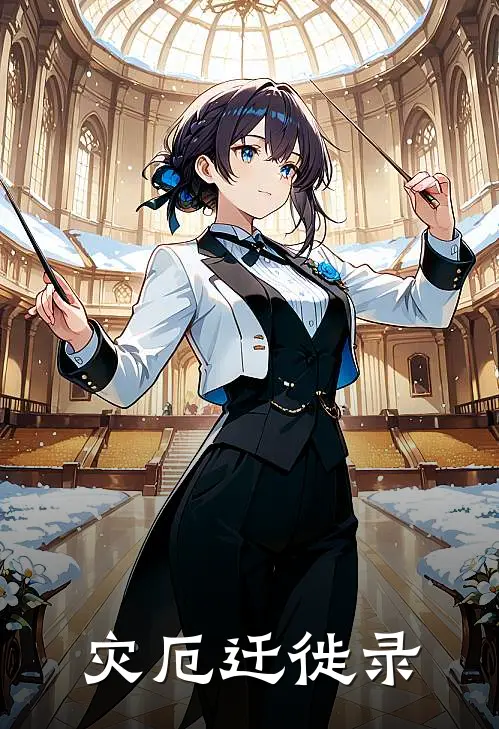 灾厄迁徙录(尹颂鲁非遗)热门网络小说推荐_最新章节列表灾厄迁徙录(尹颂鲁非遗)