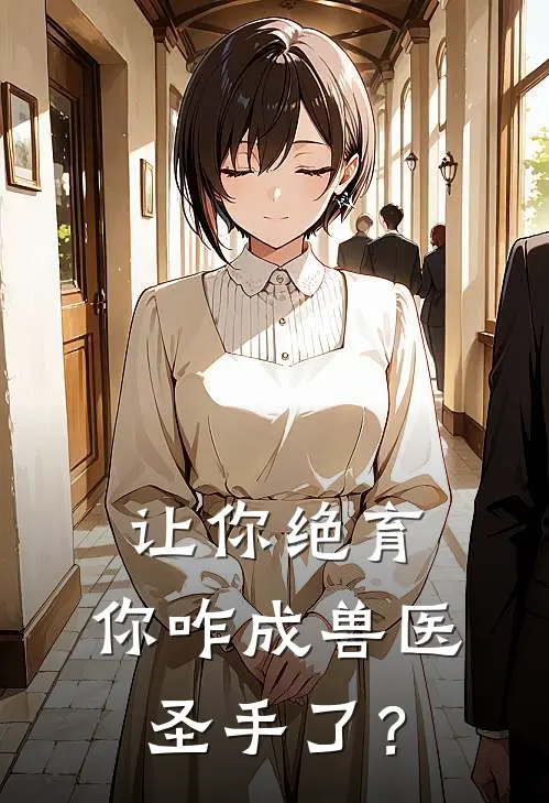 江秦鹏鹏让你绝育，你咋成兽医圣手了？全文免费阅读_江秦鹏鹏完整版免费阅读