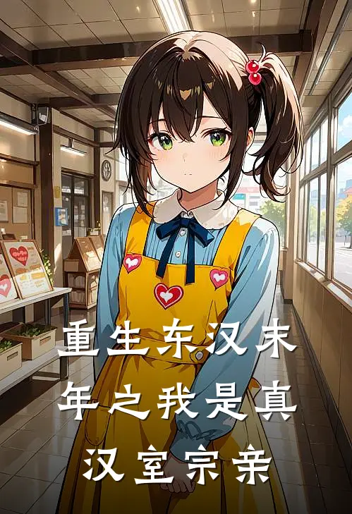 重生东汉末年之我是真汉室宗亲