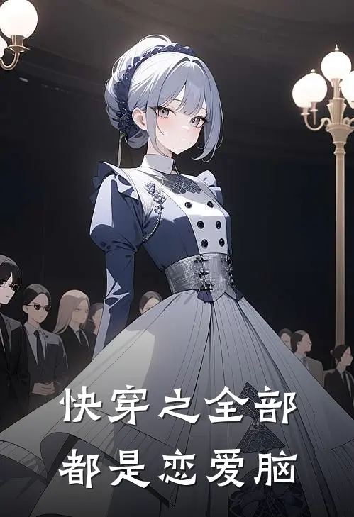 快穿之全部都是恋爱脑全文免费阅读无弹窗大结局_快穿之全部都是恋爱脑（阮娇娇秦峥）小说免费阅读大结局