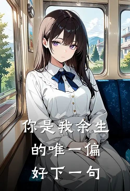 你是我余生的唯一偏好下一句