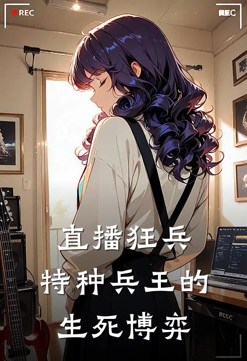 直播狂兵：特种兵王的生死博弈