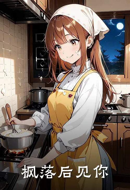 赵琦吴月秋《枫落后见你》最新章节阅读_(枫落后见你)全章节免费在线阅读