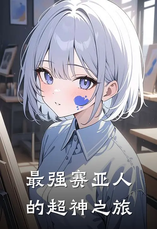 最强赛亚人的超神之旅