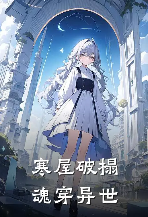 寒屋破榻,魂穿异世林砚苏清禾免费小说_完本免费小说寒屋破榻,魂穿异世林砚苏清禾