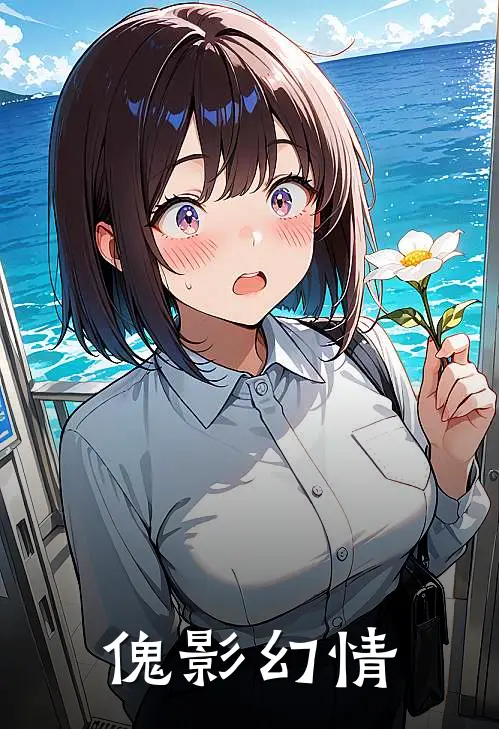 傀影幻情(宣启霍何月)_宣启霍何月热门小说