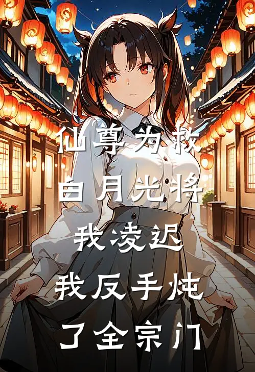 仙尊为救白月光将我凌迟，我反手炖了全宗门凌霄林若水最新完结小说推荐_最新更新小说仙尊为救白月光将我凌迟，我反手炖了全宗门(凌霄林若水)