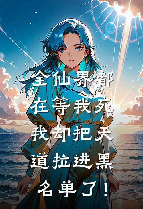 全仙界都在等我死，我却把天道拉进黑名单了！(白月光傅长风)在线免费小说_完结小说免费阅读全仙界都在等我死，我却把天道拉进黑名单了！白月光傅长风