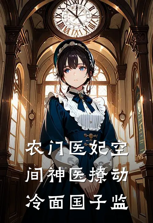 农门医妃空间神医撩动冷面国子监苏清禾苏耀祖完结版免费小说_完本小说大全农门医妃空间神医撩动冷面国子监苏清禾苏耀祖