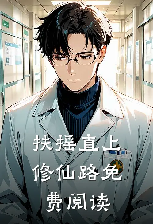 扶摇直上修仙路免费阅读