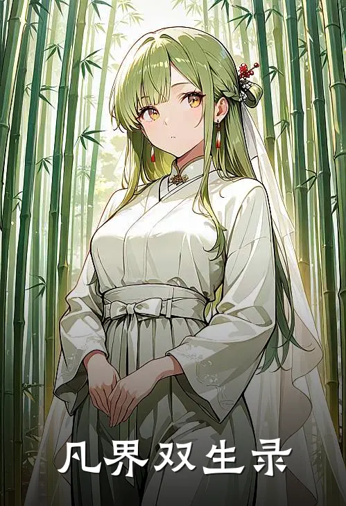 凡界双生录何元林澈热门小说大全_免费小说完结凡界双生录何元林澈