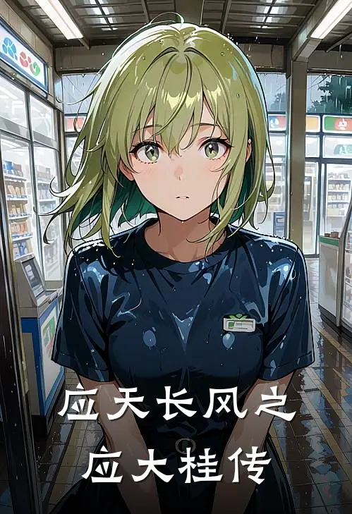 应天长风之应大桂传