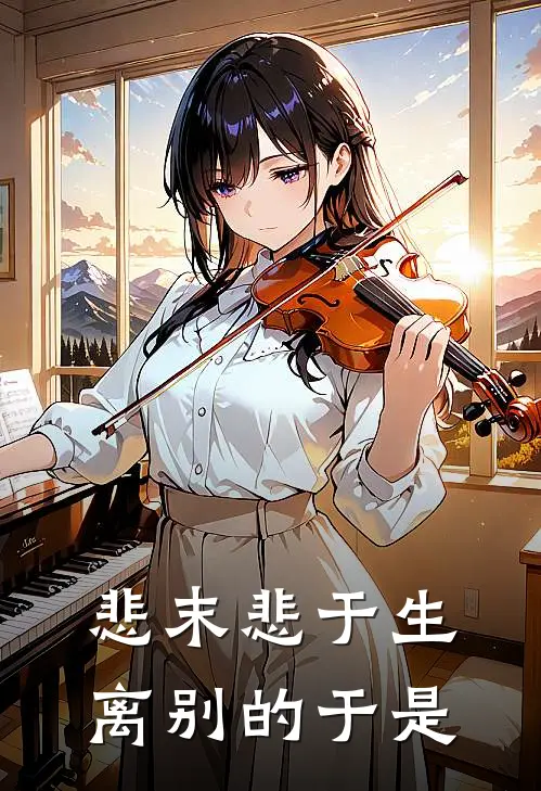 悲末悲于生离别的于是