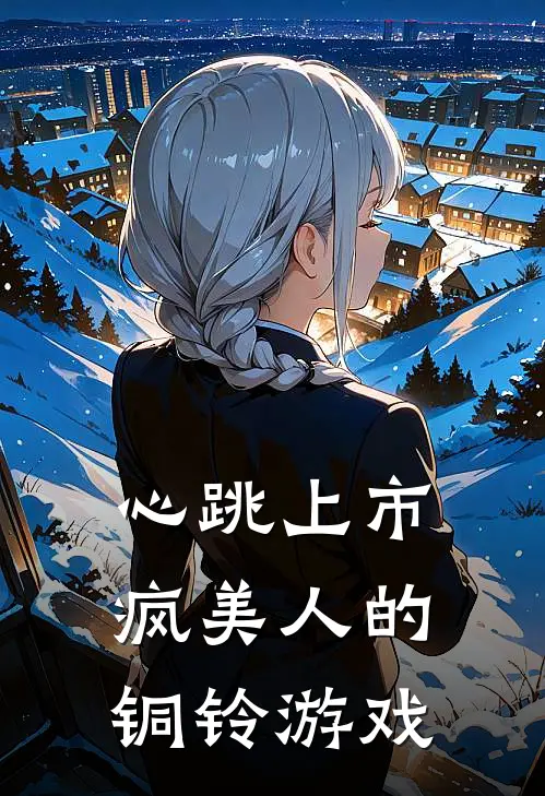 心跳上市：疯美人的铜铃游戏小说沈知微沈知遥（已完结全集完整版大结局）沈知微沈知遥小说全文阅读笔趣阁