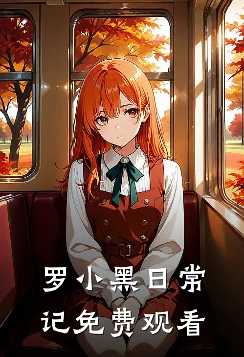 罗小黑日常记免费观看