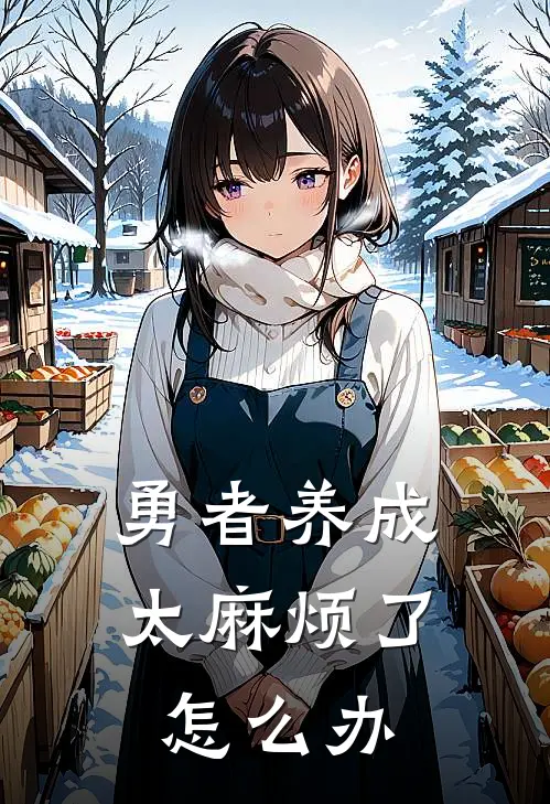 勇者养成太麻烦了怎么办