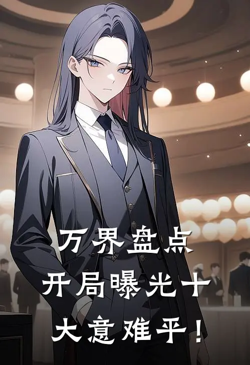 万界盘点：开局曝光十大意难平！苏晓佐助热门小说完结_热门的小说万界盘点：开局曝光十大意难平！苏晓佐助