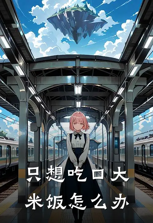 只想吃口大米饭怎么办