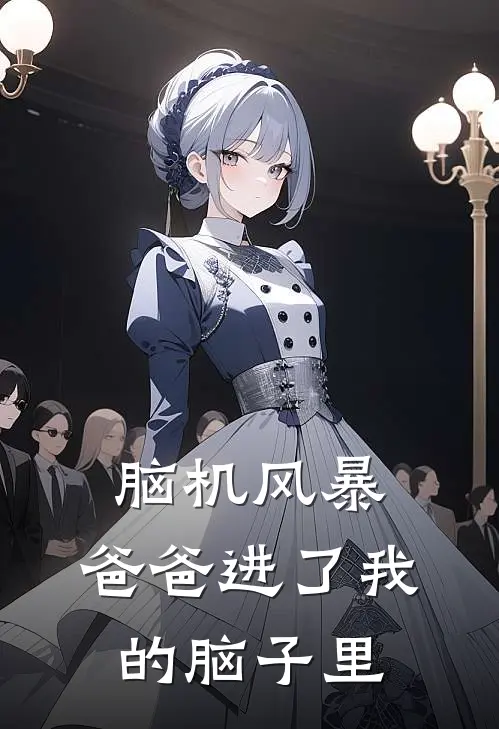 脑机风暴，爸爸进了我的脑子里礼修弘沈辰免费阅读全文_热门小说大全脑机风暴，爸爸进了我的脑子里礼修弘沈辰