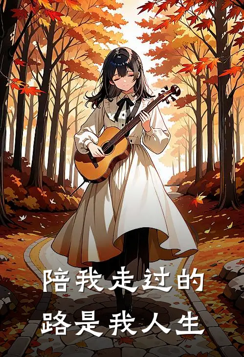 陪我走过的路是我人生