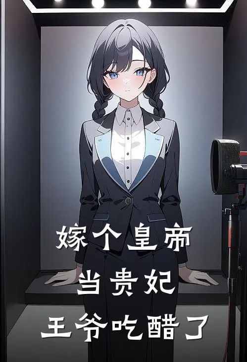 嫁个皇帝当贵妃，王爷吃醋了