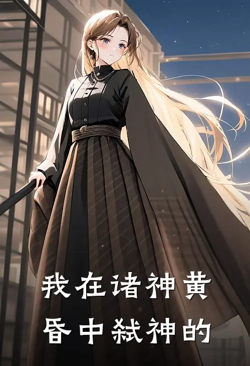 我在诸神黄昏中弑神的