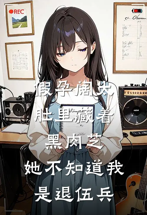 假孕阔太肚里藏着黑肉芝，她不知道我是退伍兵