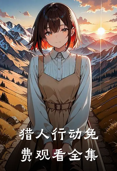 猎人行动免费观看全集