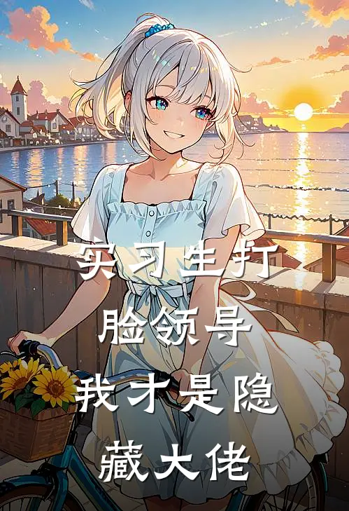 实习生打脸领导：我才是隐藏大佬